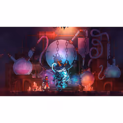 Merge Games Dead Cells: Return to Castlevania - Vista aggiuntiva 4
