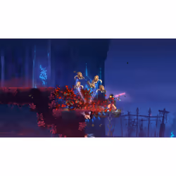 Merge Games Dead Cells: Return to Castlevania - Vista aggiuntiva 5