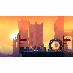 Merge Games Dead Cells: Return to Castlevania - Vista aggiuntiva 6
