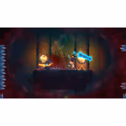 Merge Games Dead Cells: Return to Castlevania - Vista aggiuntiva 8