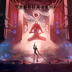 Just for Games Hellpoint