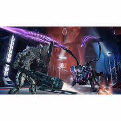 Just for Games Hellpoint
