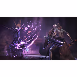 Just for Games Hellpoint - Vista aggiuntiva 4