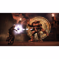 Just for Games Hellpoint - Vista aggiuntiva 5