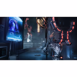 Just for Games Hellpoint - Vista aggiuntiva 6