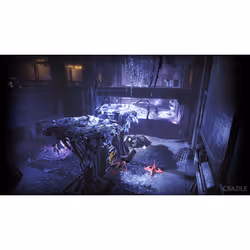Just for Games Hellpoint - Vista aggiuntiva 7