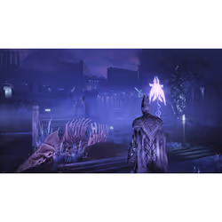 Just for Games Hellpoint - Vista aggiuntiva 8