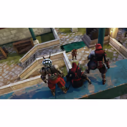 Lince Works Aragami 2 - Vista aggiuntiva 6