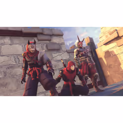 Lince Works Aragami 2 - Vista aggiuntiva 8