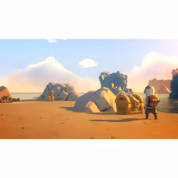 Merge Games Yonder : The Cloud Catcher Chronicles - Enhanced Edition - Vista aggiuntiva 7