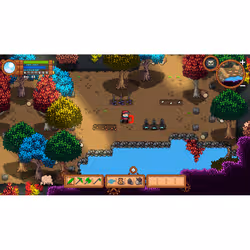 Merge Games Monster Harvest - Vista aggiuntiva 2