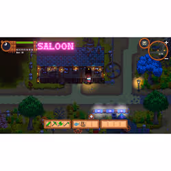 Merge Games Monster Harvest - Vista aggiuntiva 6