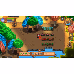 Merge Games Monster Harvest - Vista aggiuntiva 7