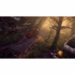 Ecoplay The Last Stand: Aftermath (PS5) Standard Multilingua PlayStation 5 - Vista aggiuntiva 4