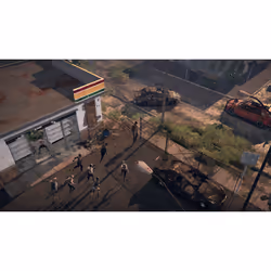 Ecoplay The Last Stand: Aftermath (PS5) Standard Multilingua PlayStation 5 - Vista aggiuntiva 6