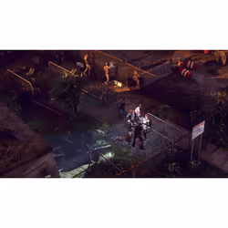 Ecoplay The Last Stand: Aftermath (PS5) Standard Multilingua PlayStation 5 - Vista aggiuntiva 7