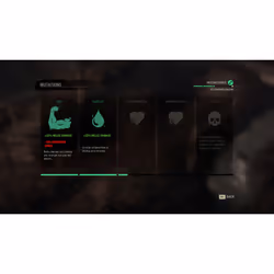 Ecoplay The Last Stand: Aftermath (PS5) Standard Multilingua PlayStation 5 - Vista aggiuntiva 8