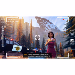 Merge Games ROAD 96 - Vista aggiuntiva 6