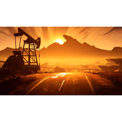 Merge Games ROAD 96 - Vista aggiuntiva 7
