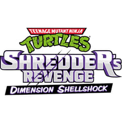 DotEmu Teenage Mutant Ninja Turtles: Shredder's Revenge