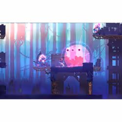 Merge Games Dead Cells: Return to Castlevania - Vista aggiuntiva 2
