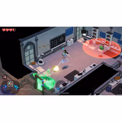 Merge Games Spells & Secrets - Vista aggiuntiva 2