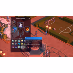 Merge Games Spells & Secrets - Vista aggiuntiva 2