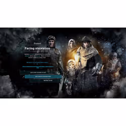 Merge Games FrostPunk - Console Edition - Vista aggiuntiva 2