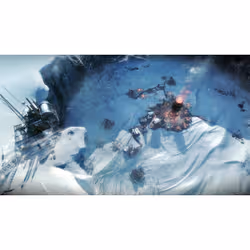 Merge Games FrostPunk - Console Edition - Vista aggiuntiva 6