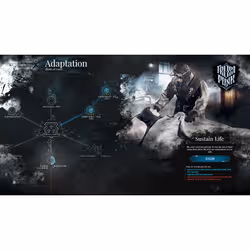 Merge Games FrostPunk - Console Edition - Vista aggiuntiva 8