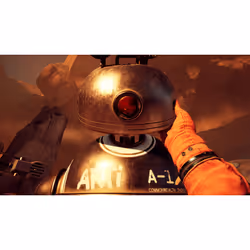 Merge Games The Invincible Standard PlayStation 5 - Vista aggiuntiva 2