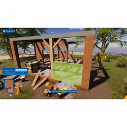 Merge Games House Flipper 2 Standard PC - Vista aggiuntiva 5