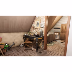 Merge Games House Flipper 2 Standard PC - Vista aggiuntiva 7
