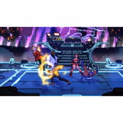 Just for Games Streets Of Rage 4 - Anniversary Edition - Vista aggiuntiva 6