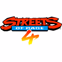 Just for Games Streets Of Rage 4 - Anniversary Edition - Vista aggiuntiva 2