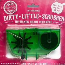 Juice Lubes The Dirty Little Scrubber Detersivo