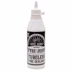 Juice Lubes Tyre Juice, Lubrificante, Pneumatico, Vasetto, 500 ml