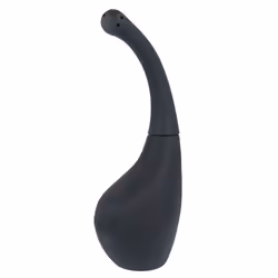 Nexus Douche Pro, Nero, Plastica, 1 pz, 130 mm, Scatola