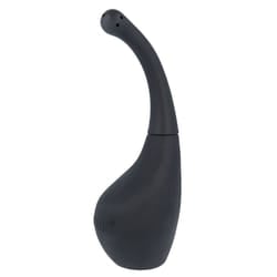 Nexus Douche Pro Nero Plastica 1 pz