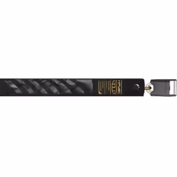 Hiplok Gold, Blocco per catena, Nero, Acciaio, 8,5 cm, Chiave, Oro
