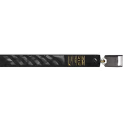 Hiplok Gold Nero 850 mm Blocco per catena