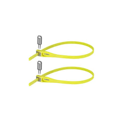 Hiplok Z Lok Lime 400 mm Fascetta di serraggio