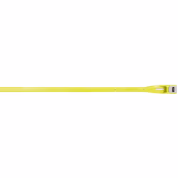 Hiplok Z Lok Lime 400 mm Fascetta di serraggio