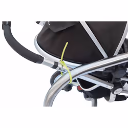 Hiplok Z Lok Lime 400 mm Fascetta di serraggio