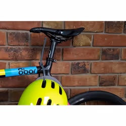 Hiplok Z Lok Nero 400 mm Fascetta di serraggio - Vista aggiuntiva 6
