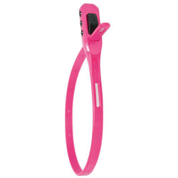 Hiplok Z Lok Combo Lucchetto a cavo, rosa per uomo