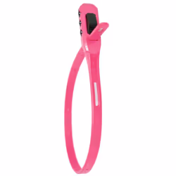 Hiplok Z Lok Combo Lucchetto a cavo, rosa per uomo