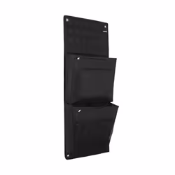 Hiplok ORGANIZER Nero