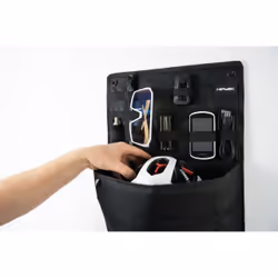 Hiplok ORGANIZER Nero