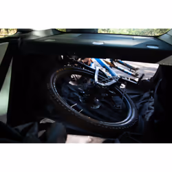 Hiplok RIDE SHIELD Coperchio di protezione del telaio